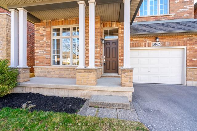 5162 Bird Blvd, House detached with 3 bedrooms, 3 bathrooms and 2 parking in Burlington ON | Image 34