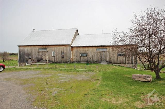 First level of barn | Image 20