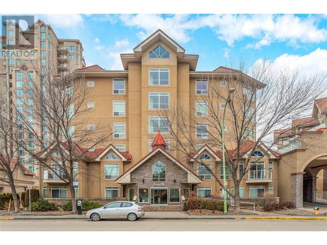 642 - 1088 Sunset Drive, Condo with 2 bedrooms, 2 bathrooms and 1 parking in Kelowna BC | Image 21
