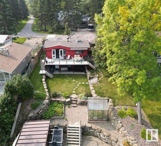 510 5 St, House detached with 4 bedrooms, 2 bathrooms and null parking in Norris Beach AB | Image 59