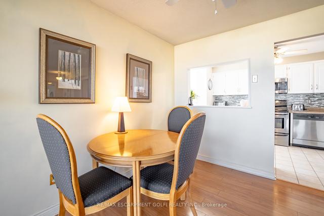 703 - 432 Main St E, Condo with 2 bedrooms, 2 bathrooms and 1 parking in Hamilton ON | Image 6