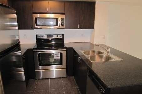 1003 - 1070 Sheppard Ave W, Condo with 1 bedrooms, 1 bathrooms and 1 parking in Toronto ON | Image 23