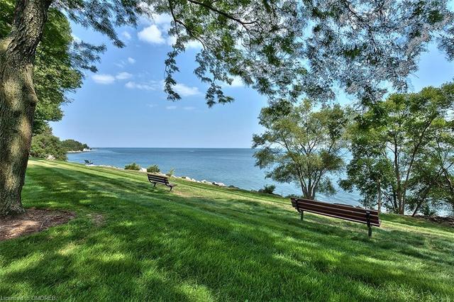 202 - 5250 Lakeshore Road, House attached with 3 bedrooms, 2 bathrooms and 1 parking in Burlington ON | Image 31