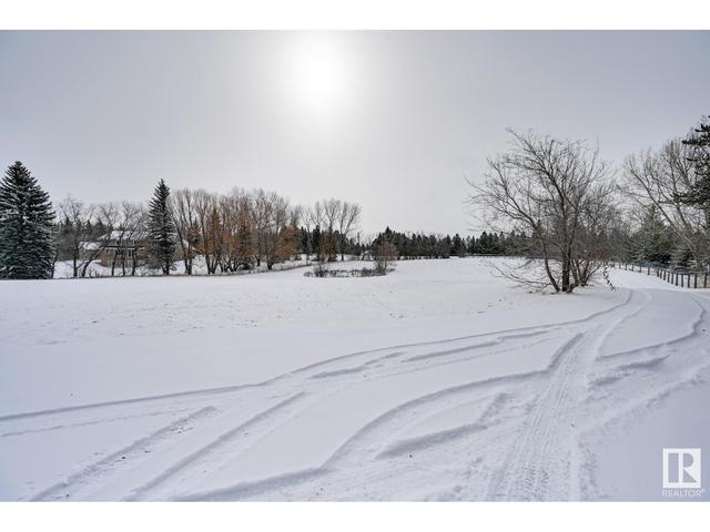 26 - 52472 Rge Rd 224, House attached with 4 bedrooms, 3 bathrooms and null parking in Edmonton AB | Image 44
