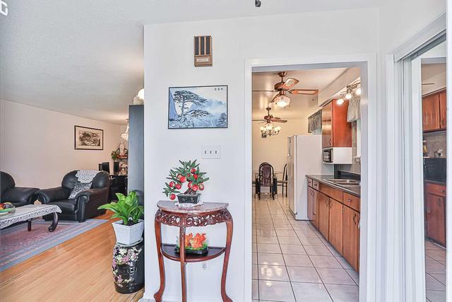 4 Knockbolt Cres, House detached with 4 bedrooms, 4 bathrooms and 5 parking in Toronto ON | Image 34