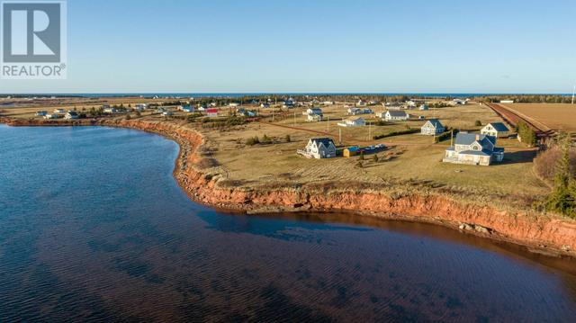 231 Flag Pond Road, House detached with 2 bedrooms, 2 bathrooms and null parking in Malpeque Bay, Part 2 PE | Card Image