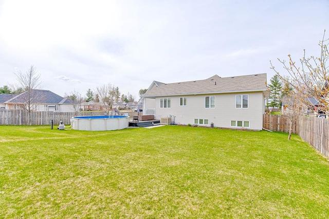 6 Nick Street, House detached with 4 bedrooms, 3 bathrooms and 4 parking in Petawawa ON | Image 30