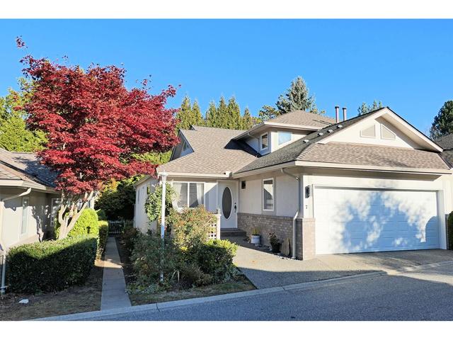 7 - 15099 28 Avenue, House attached with 3 bedrooms, 3 bathrooms and 2 parking in Surrey BC | Image 18