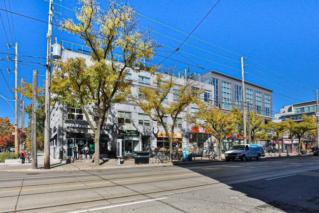 306 - 1842 Queen St E, Condo with 1 bedrooms, 2 bathrooms and 1 parking in Toronto ON | Image 31