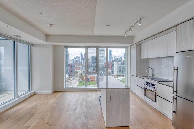 w1105 - 225 Sumach St, Condo with 3 bedrooms, 2 bathrooms and 1 parking in Toronto ON | Image 29