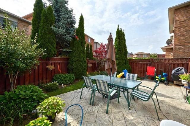 15 Richwood St, House detached with 3 bedrooms, 4 bathrooms and 4 parking in Toronto ON | Image 28