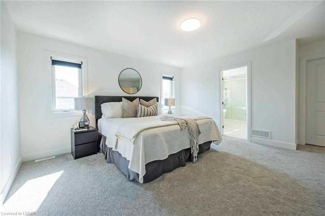 3338 David Milne Way, House detached with 4 bedrooms, 3 bathrooms and 4 parking in London ON | Image 14
