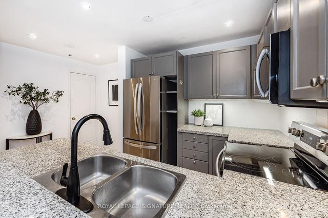 a29 - 108 Finch Ave W, Townhouse with 2 bedrooms, 2 bathrooms and 1 parking in Toronto ON | Image 19