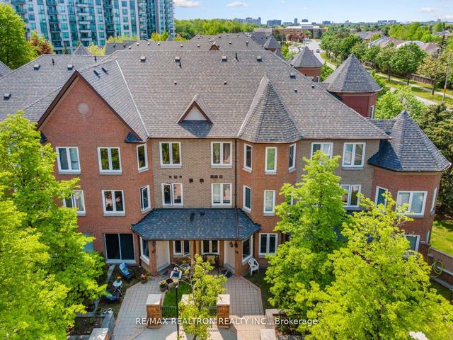 48 - 735 New Westminster Dr, Townhouse with 3 bedrooms, 3 bathrooms and 2 parking in Vaughan ON | Image 17