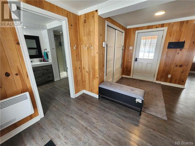 171 Titus Road, House detached with 3 bedrooms, 2 bathrooms and null parking in Edmundston NB | Image 24