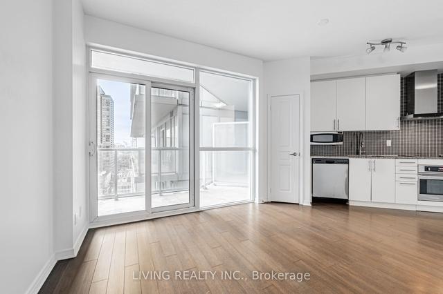 1610 - 352 Front St W, Condo with 1 bedrooms, 1 bathrooms and 0 parking in Toronto ON | Image 28