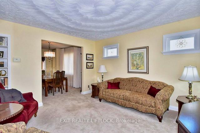 635 Montrose St, House detached with 2 bedrooms, 2 bathrooms and 3 parking in Peterborough ON | Image 37