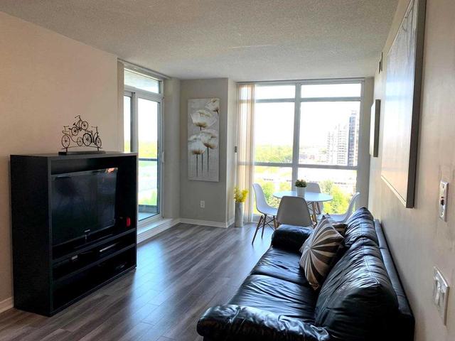 1111 - 28 Harrison Garden Blvd, Condo with 2 bedrooms, 2 bathrooms and 1 parking in Toronto ON | Image 20