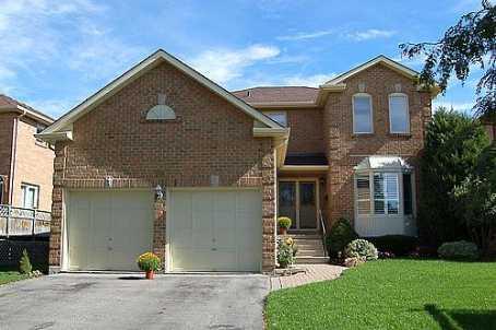 79 Mayor Cres, House detached with 3 bedrooms, 3 bathrooms and 2 parking in Ajax ON | Image 1