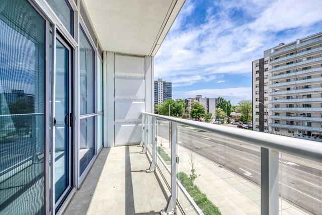 311 - 55 Speers Rd, Condo with 1 bedrooms, 1 bathrooms and 1 parking in Oakville ON | Image 6