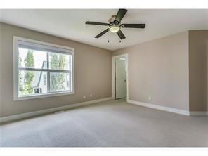183 Bridlewood View Sw, Home with 3 bedrooms, 2 bathrooms and 2 parking in Calgary AB | Image 9