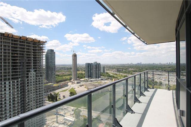 3007 - 59 Annie Craig Dr, Condo with 2 bedrooms, 2 bathrooms and 1 parking in Toronto ON | Image 16