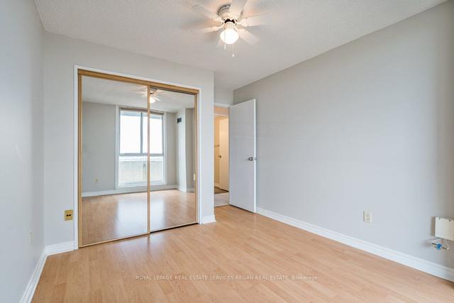 1401 - 1300 Mississauga Valley Blvd, Condo with 2 bedrooms, 2 bathrooms and 1 parking in Mississauga ON | Image 16