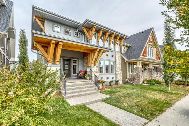 14 Cooperstown Court Sw, House detached with 3 bedrooms, 2 bathrooms and 2 parking in Calgary AB | Image 49