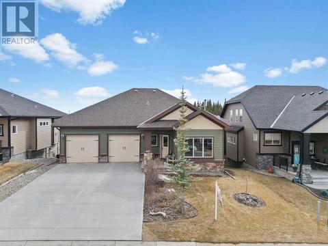 467 Seclusion Valley Drive, House detached with 3 bedrooms, 3 bathrooms and 4 parking in Turner Valley AB | Card Image