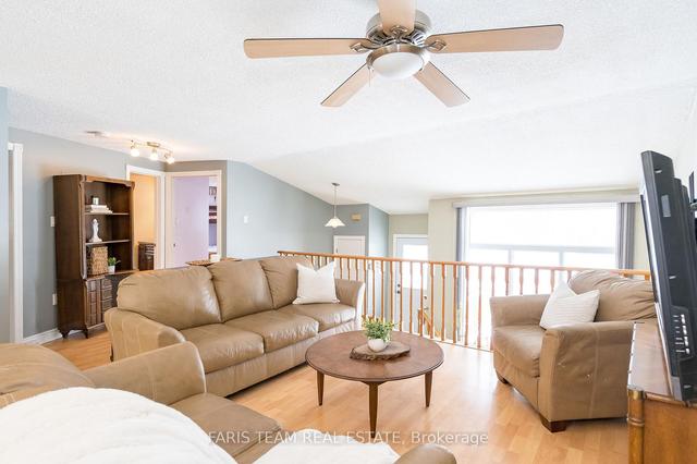 340 Otter Cres, House detached with 2 bedrooms, 2 bathrooms and 4 parking in Midland ON | Image 21
