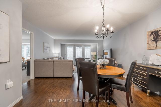 14 - 875 Thistledown Way, Townhouse with 2 bedrooms, 2 bathrooms and 2 parking in London ON | Image 4
