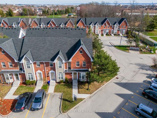 67 - 4200 Kilmer Dr, Townhouse with 2 bedrooms, 2 bathrooms and 2 parking in Burlington ON | Image 12