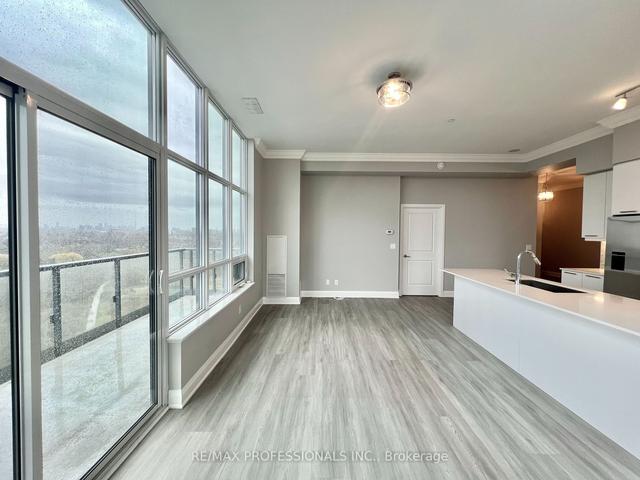 ph1204 - 35 Fontenay Crt, Condo with 2 bedrooms, 2 bathrooms and 1 parking in Toronto ON | Image 7