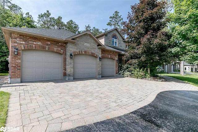 35 Reillys Run, House detached with 5 bedrooms, 6 bathrooms and 9 parking in Springwater ON | Image 23