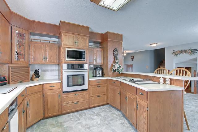 35403 Range Road 261, House detached with 4 bedrooms, 1 bathrooms and 10 parking in Red Deer County AB | Image 25
