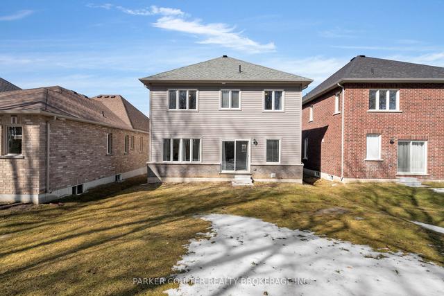 33 Atlantis Dr, House detached with 4 bedrooms, 4 bathrooms and 2 parking in Orillia ON | Image 25