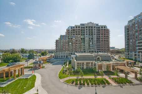lph08 - 310 Red Maple Rd, Condo with 1 bedrooms, 1 bathrooms and 1 parking in Richmond Hill ON | Image 1