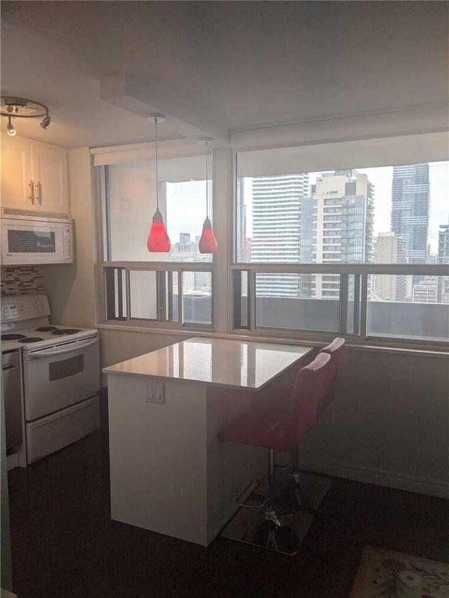 2705 - 40 Homewood Ave, Condo with 0 bedrooms, 1 bathrooms and 0 parking in Toronto ON | Image 17