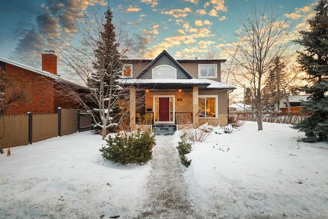 1939 31 Avenue Sw, House detached with 5 bedrooms, 4 bathrooms and 2 parking in Calgary AB | Image 22