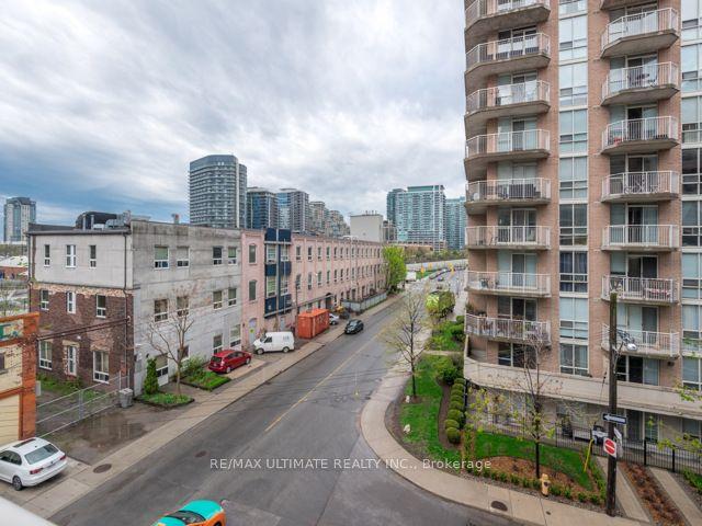 405 - 15 Stafford St, Condo with 2 bedrooms, 1 bathrooms and 1 parking in Toronto ON | Image 15
