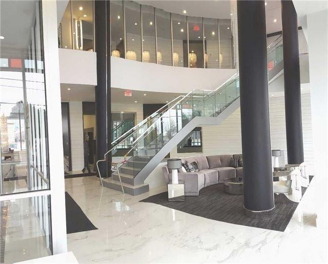 733 - 9471 Yonge St, Condo with 2 bedrooms, 2 bathrooms and 1 parking in Richmond Hill ON | Image 8