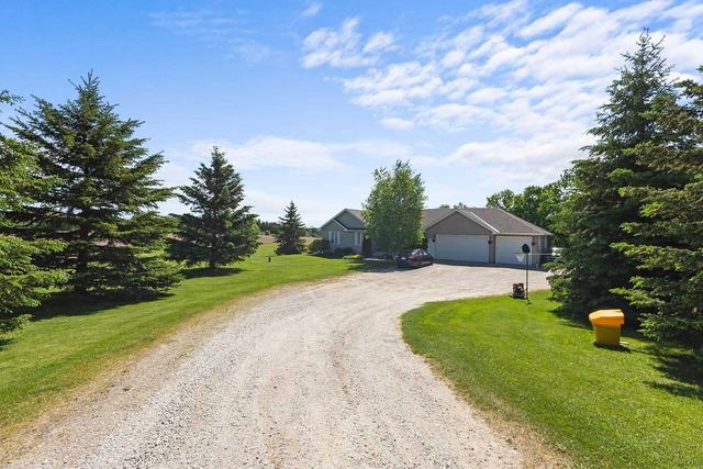 517283 County Rd 124 Rd, House detached with 3 bedrooms, 3 bathrooms and 13 parking in Melancthon ON | Image 23