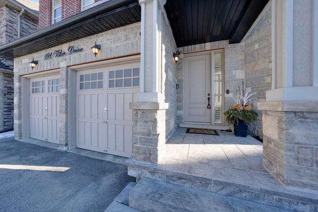 101 Vitlor Dr, House detached with 4 bedrooms, 5 bathrooms and 6 parking in Richmond Hill ON | Image 34