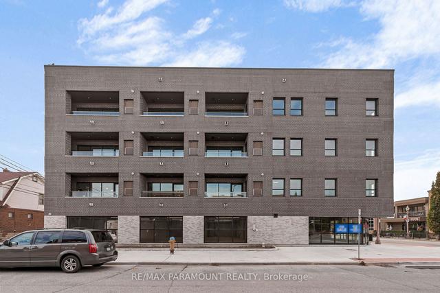 202 - 781 Erie St E, Condo with 0 bedrooms, 1 bathrooms and 0 parking in Windsor ON | Image 11