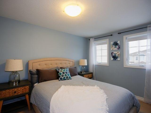 29 - 20 Shackleton Dr, Townhouse with 3 bedrooms, 3 bathrooms and 2 parking in Guelph ON | Image 25