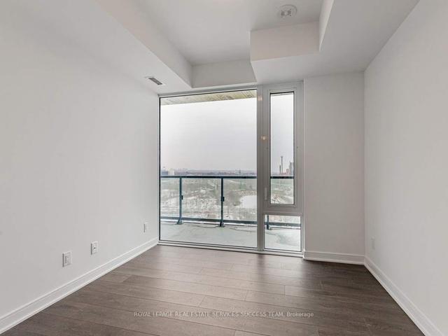 s804 - 180 Mills St, Condo with 2 bedrooms, 1 bathrooms and 0 parking in Toronto ON | Image 24