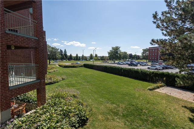 206 - 121 Water Street W, Condo with 2 bedrooms, 1 bathrooms and 1 parking in Cornwall ON | Image 12