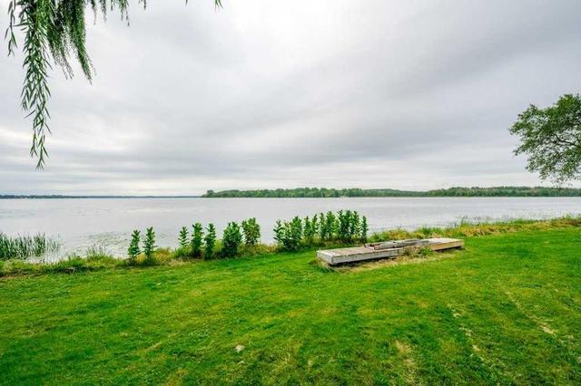 291 Port Hoover Rd, House detached with 1 bedrooms, 2 bathrooms and 4 parking in Kawartha Lakes ON | Image 12