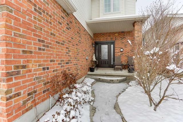 798 Marigold St, House detached with 3 bedrooms, 4 bathrooms and 6 parking in London ON | Image 12