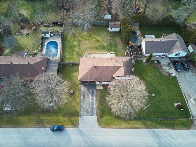 3332 Mason Dr, House detached with 3 bedrooms, 2 bathrooms and 8 parking in Innisfil ON | Image 20